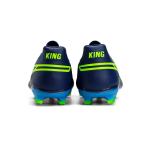 Puma KING PRO FG/AG น้ำเงิน/เขียว